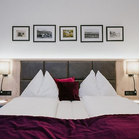 Der Thomashof Hotel Sankt Jakob im Rosental Luaran gambar