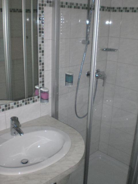 Der Thomashof Hotel Sankt Jakob im Rosental Bilik gambar