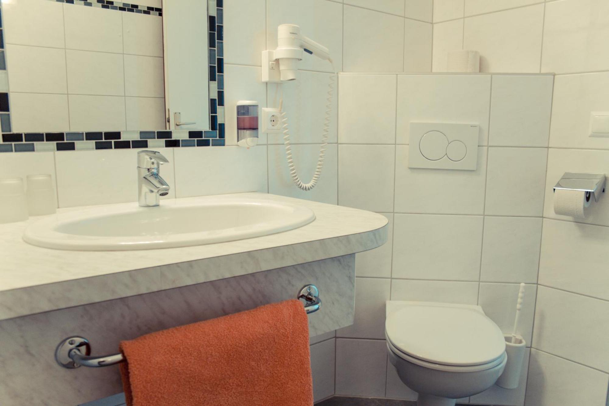 Der Thomashof Hotel Sankt Jakob im Rosental Luaran gambar