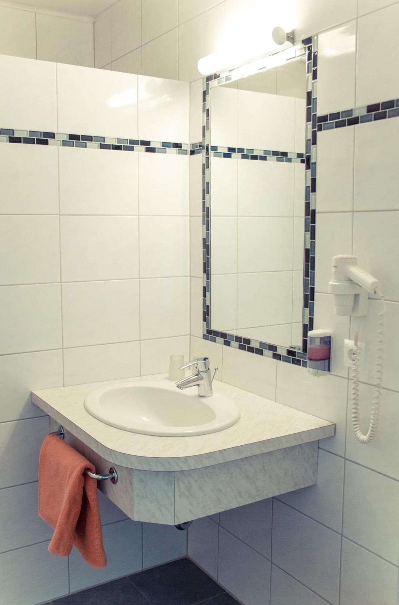 Der Thomashof Hotel Sankt Jakob im Rosental Luaran gambar