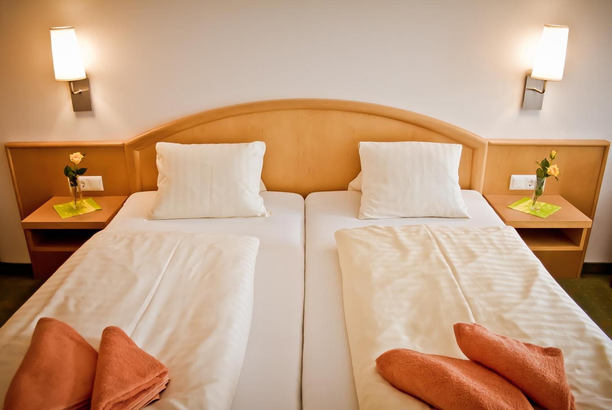 Der Thomashof Hotel Sankt Jakob im Rosental Luaran gambar