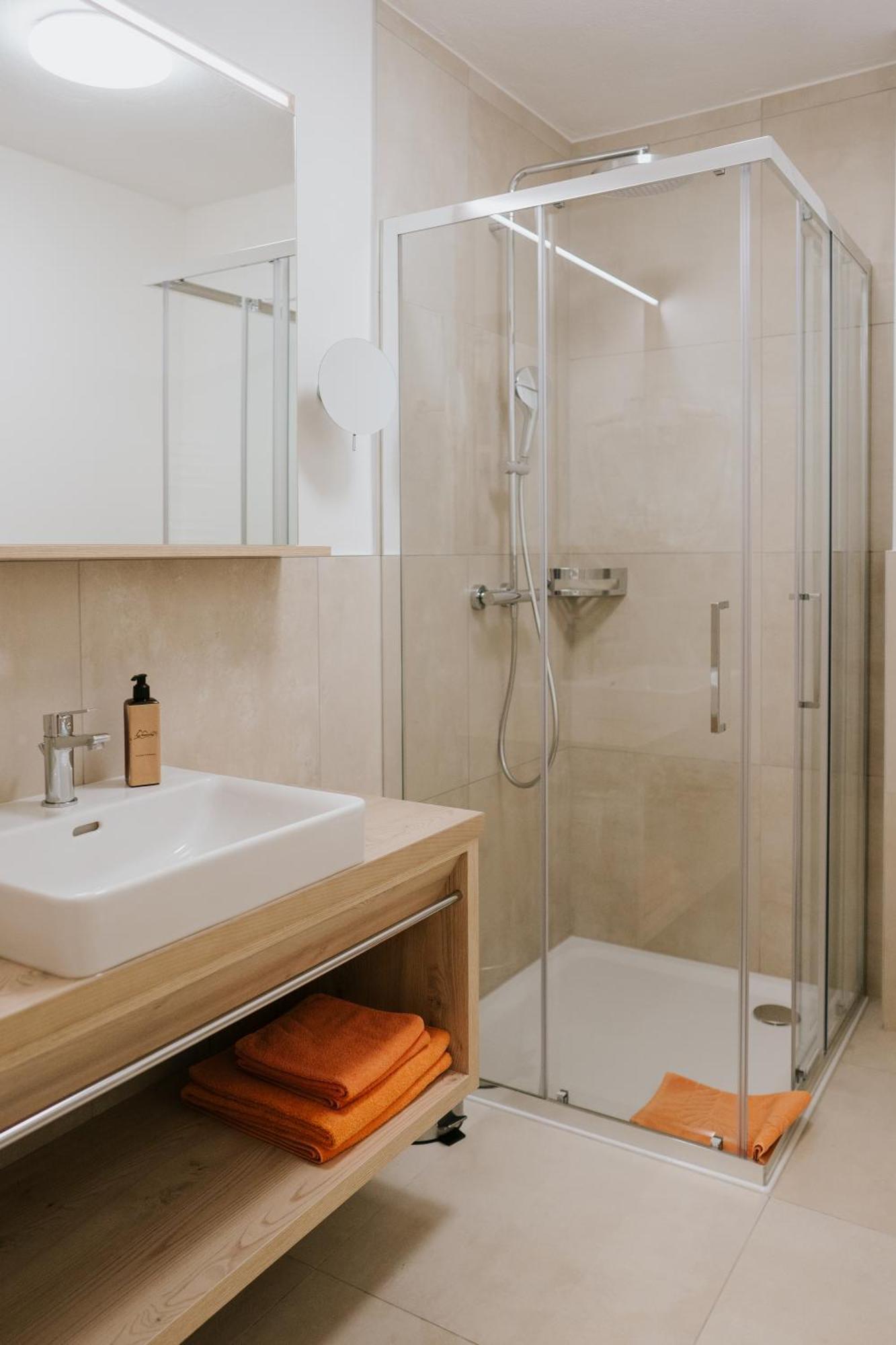 Der Thomashof Hotel Sankt Jakob im Rosental Luaran gambar